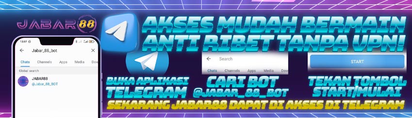 TUTORIAL TELEGRAM BOT